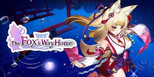 The Fox's Way Home