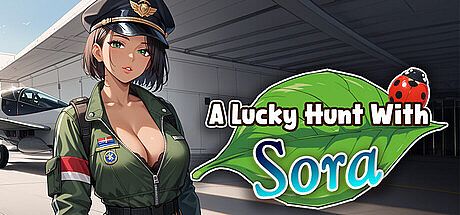 A Lucky Hunt With : Sora Game