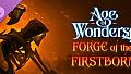 Age of Wonders 4: Forge of the Firstborn