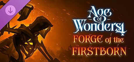Age of Wonders 4: Forge of the Firstborn DLC