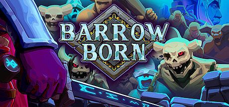 Barrow Born Game