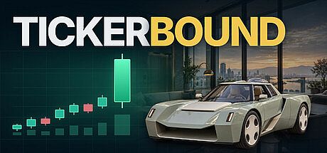 Tickerbound Game
