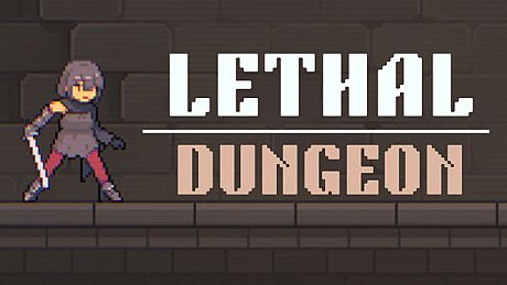 Lethal Dungeon Game