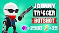Johnny Trigger: Hotshot DLC