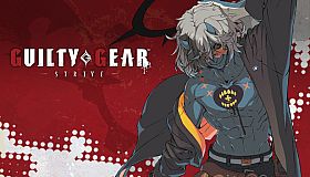 GGST Additional Character 3 - Happy Chaos