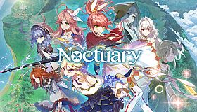 Noctuary: Lite Version
