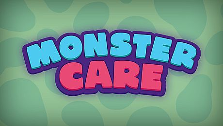 MonsterCare Game