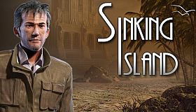 Sinking Island