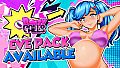 Booty Calls - Eve Pack
