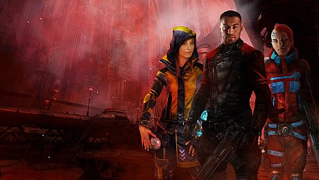 Starpoint Gemini 2 Game