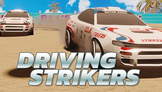 Driving Strikers