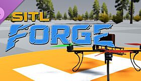 SITL Forge – External FC: Betaflight