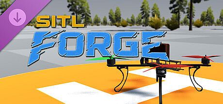SITL Forge – External FC: iNAV