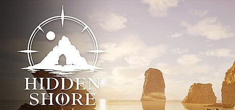 Hidden Shore Game