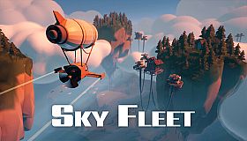 Sky Fleet