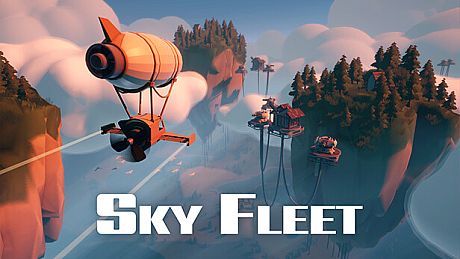 Sky Fleet Game