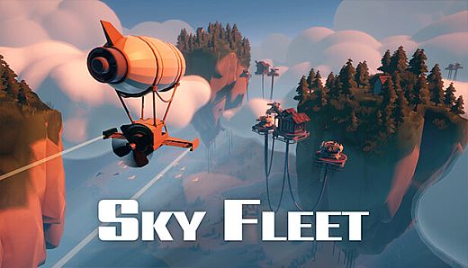 Sky Fleet