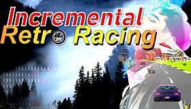 Incremental Retro Racing