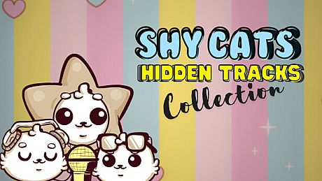 Shy Cats Hidden Orchestra 2 - The Return Game