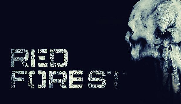 Buy Red Forest