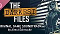 The Darkest Files: Soundtrack