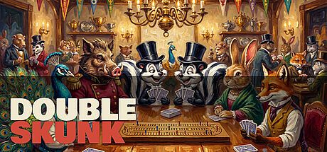 Double Skunk Game