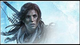 Rise of the Tomb Raider: 20 Year Celebration