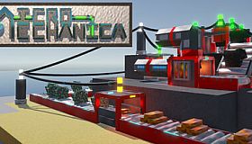 MicroMechanica