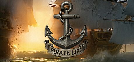 Pirate life