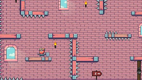 Kingdom's Dungeon Rage Game