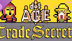 dotAGE: Trade Secrets