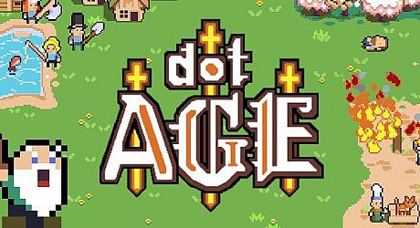 dotAGE Game