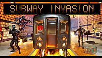 Kup Subway Invasion na PC