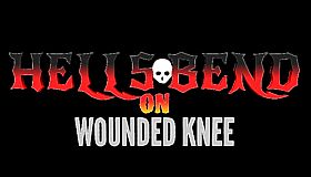 Hells Bend on Wounded Knee