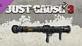Just Cause 3 - Capstone Bloodhound RPG