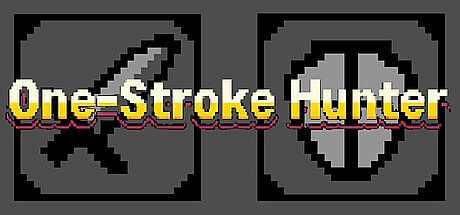 One Stroke Hunter Game