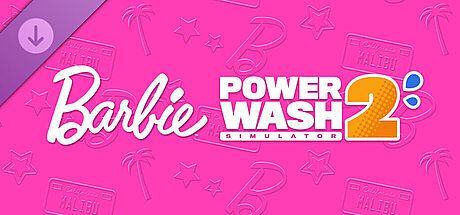 PowerWash Simulator 2 - Barbie Pack