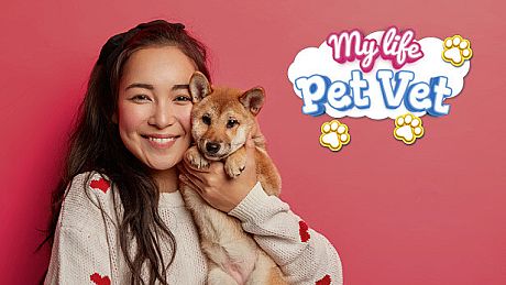 My Life: Pet Vet Game