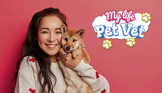 Buy My Life: Pet Vet