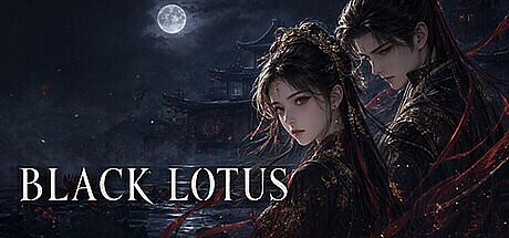 Black Lotus Game