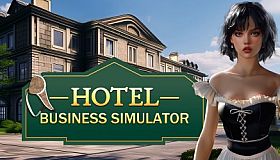 Hotel Business Simulator