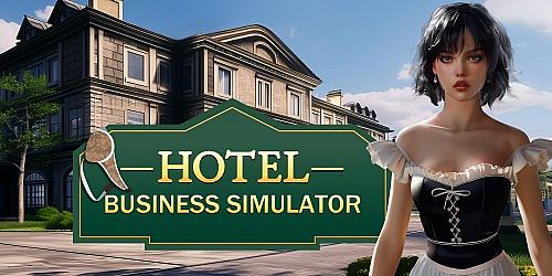 Hotel Business Simulator