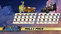 DreamWorks All-Star Kart Racing Rally Pack