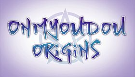 Onmyoudou Origins