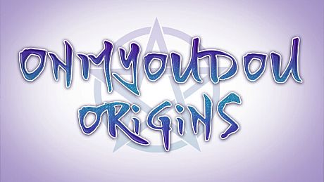Onmyoudou Origins Game