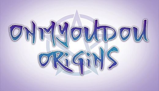 Onmyoudou Origins