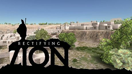 Rectifying Zion Game