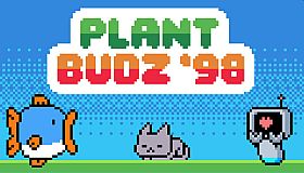 Plant Budz 98