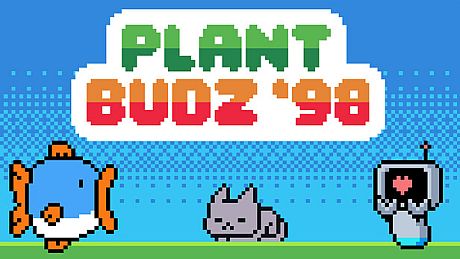 Plant Budz 98 Game
