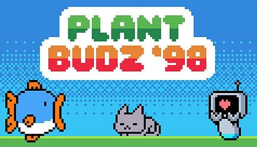 Plant Budz 98